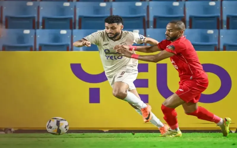 18 مايو موعداً لنصف نهائي ملحق الصعود للأضواء